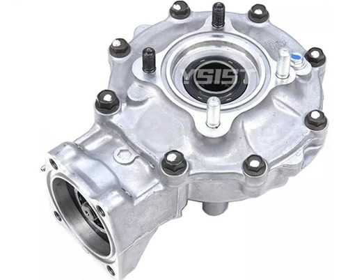 Diferencial Tracero Honda Rancher Trx 350 400 2000-2007
