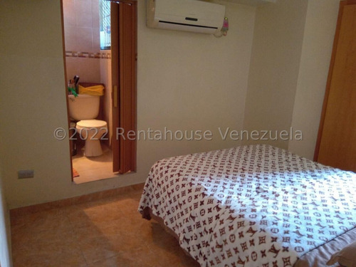 Imagen 11 de 13 de Apartamento En Venta Av. Constitucion Maracay 22-24115 Ag