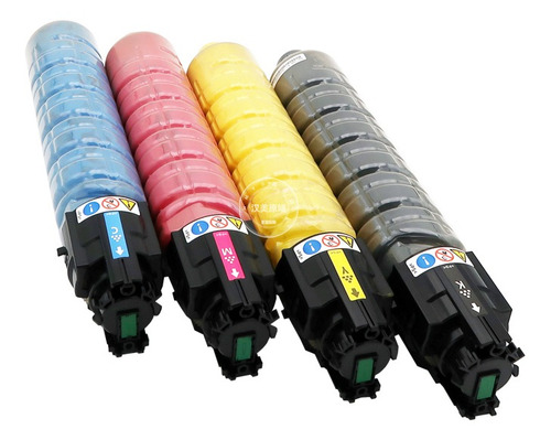 Oferton Polvo Original Toner Hp 504 Ce250a 3525 3530