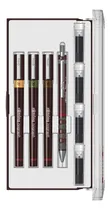 Comprar Set Junior De Bolígrafos Técnicos Isograph + Accesorios