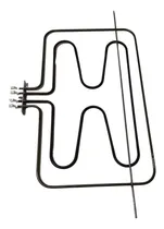 Comprar Resistencia Sup Grill Maxi Horno Mb91 Cp59 Ariston Original