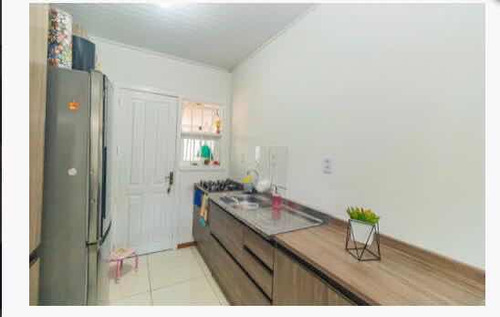 Vende-se Casa Em São Leopoldo/bairro Vila Nova