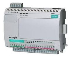 Cmc  iologik E2214-t  smart Ethernet Mando Distancia I
