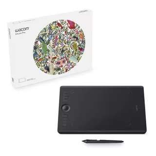 Pth660 Tableta Wacom Intuos Pro - Medium