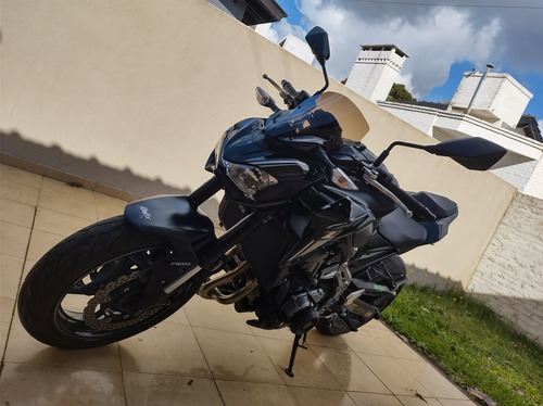 Kawasaki Z900 2017 Unico Dueño