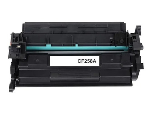 Toner Alternativo Para 258a 58a M404 M428 404 428 Con Chip