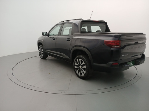 Chevrolet Montana 1.2 TURBO FLEX LT MANUAL