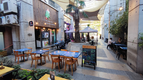 Restaurant Con Patente Comida Arabe