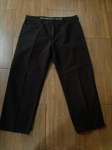 Jeans Industrial Trabajo Duro Marca Smith  Talla 40x30 P4013