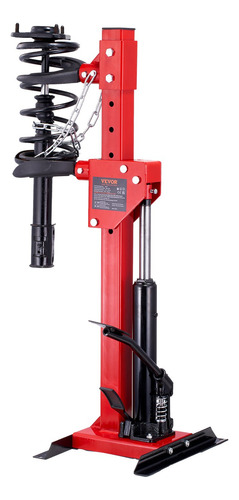Prensa Opresor De Resortes Amortiguadores 4.5 Ton 9920 Lbs