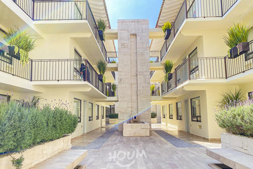 Departamento En Locaxco, Cuajimalpa De Morelos Con 2 Recámaras, 70 M², Id: 48616