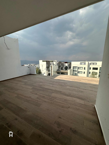 Casa En Renta En Zibata