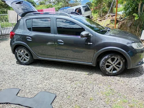 Renault Stepway 1.6 Dynamique