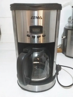 Para Cocina Cafeteras Atma 900 a 1.000 W Permanente | MercadoLibre.com.ar