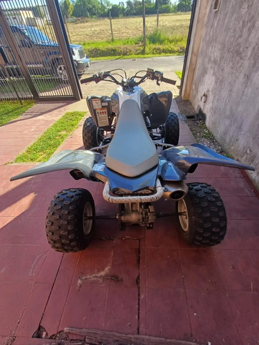 Yamaha Raptor 2014 , Americano, Pocas Horas De Uso!