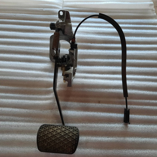 Pedal De Freno Original Mercedes Benz Ml320 1998 Al 2003 (Usado)