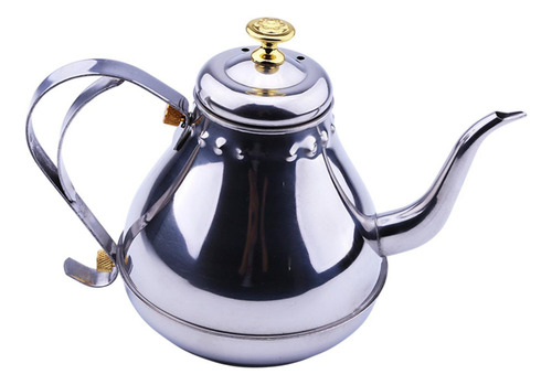 Cf Dispensador De Aceite Ollas Contenedor De Aceite Plata
