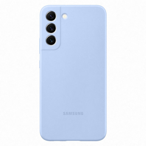 Funda Silicona Cover Samsung S22 Plus Original Easybuy