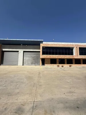 Galpón en venta
