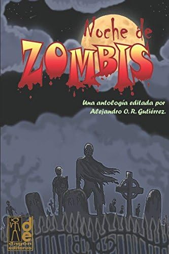 Libro: Noche De Zombis (spanish Edition)