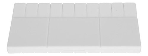 Separación De Pigmentos Plegables Porosos Para Almacenamient