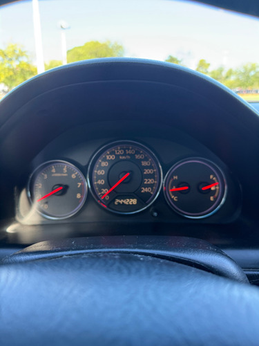 Honda Civic 1.7 Ex