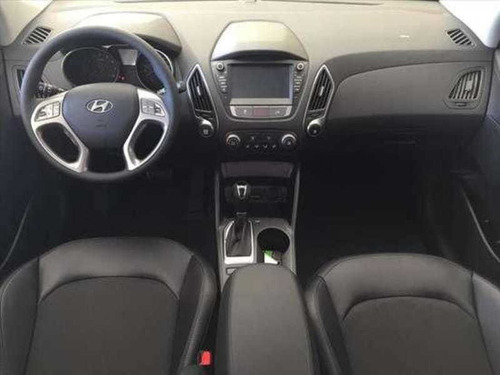 Imagem 15 de 15 de Hyundai Ix35 Gl 2.0 16v 2wd Flex Aut 2022