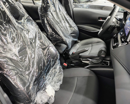 Toyota Corolla 2.0 VVT-IE FLEX XEI DIRECT SHIFT