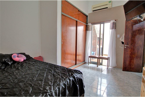 Venta Casa En Ph Con Cochera Patio Y Terraza