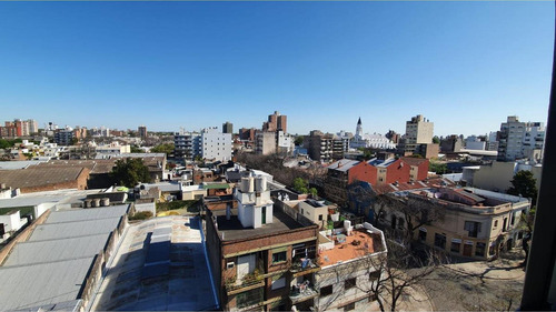 Imagen 13 de 13 de Departamento A La Venta De Un Dormitorio Mas Comodin En Rep