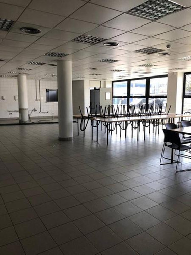 Depósito En Alquiler 15.000 M2 - Barracas