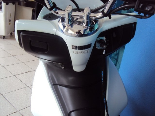 Honda Pcx 150 Ano 2013 Modelo 2014