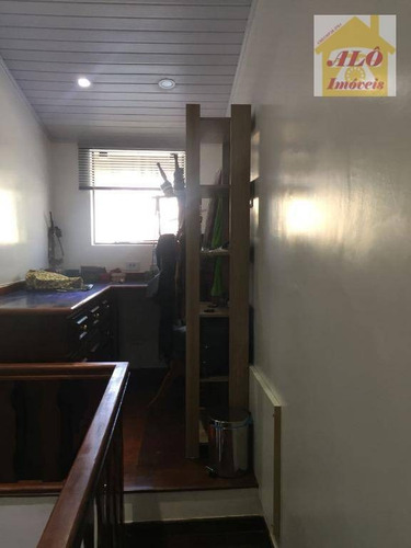 Imagem 16 de 30 de Casa Com 3 Dormitórios À Venda, 202 M² Por R$ 700.000,00 - Vila Guilhermina - Praia Grande/sp - Ca0320