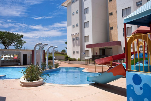 Imagem 7 de 13 de Cota No Marina Flat Náutica - Oportunidade