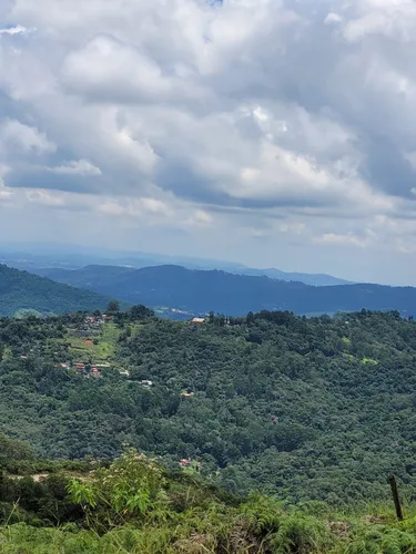 Terreno No Residencial Hortolândia Na Serra Da Cantareira