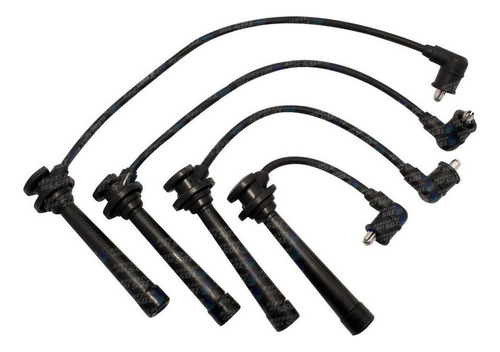 Cables Bujia Kia Rio Ii 1.3 A3e 2003 2006