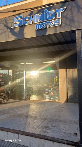 Zontes Zt200 G1 Scrambler - Tomamos Tu Usada - Financia 100%