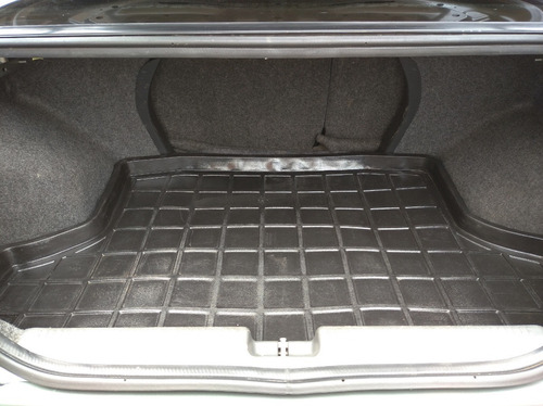 Imagen 16 de 18 de Mitsubishi Lancer Touring - Automatica