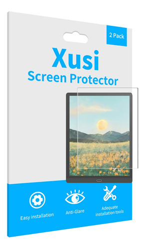 Protector Pantalla Para Boox Max Lumi Max3 Lite 13.3  2 Mate