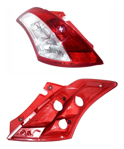 Stop Izquierdo Suzuki Swift Hashback 2011