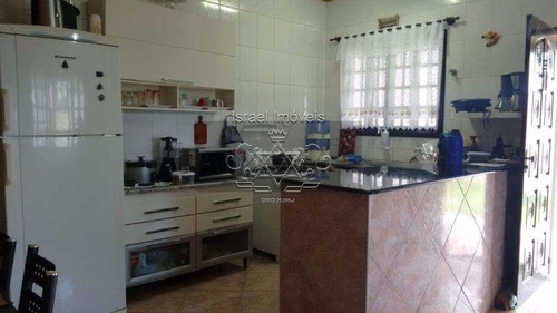 Imagem 11 de 13 de Casa - Pontal De Santa Marina - Ref: 439 - V-439