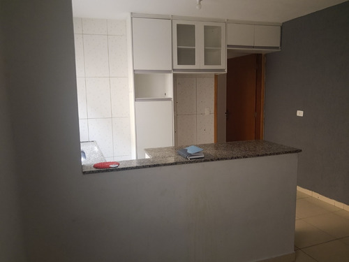 Imagem 3 de 30 de Alugo Casa Com Dois Dormitórios Capão Redondo ( Vi660 )