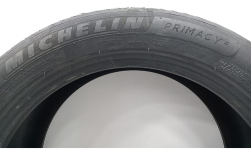 Pneu Michelin Primacy 4 P 225/50r17 98 V N1 (Usado)