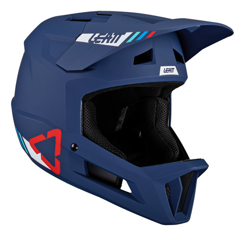 Casco Leatt Mtb Gravity 1.0 V24 