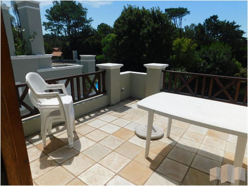 Imagen 9 de 30 de Apartamento En Punta Del Este, Rincã³n Del Indio