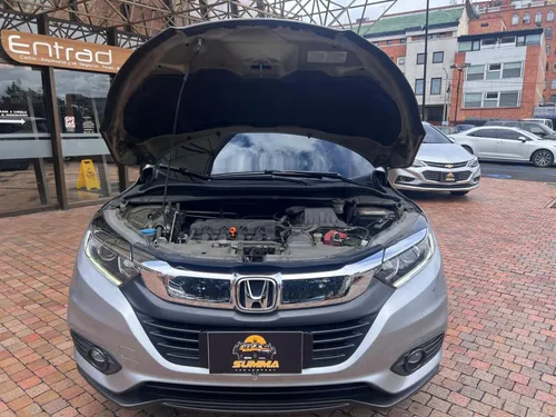 Honda HR-V 1.8 Lx