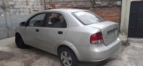 Oportunidad Vendo-financio Aveo 2006, Spark 2011 Perf