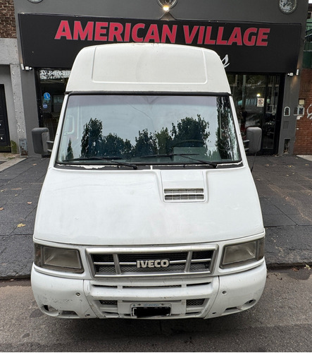 Iveco Daily 38-13