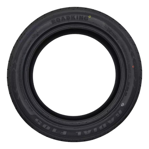 Pneu 255/45r18 103w Roadking Radial F105 Xl