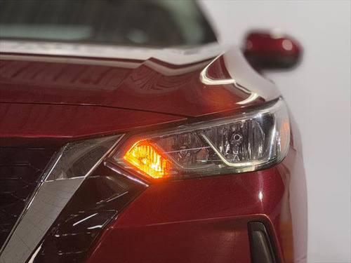 Nissan Sentra 2.0 Advance At